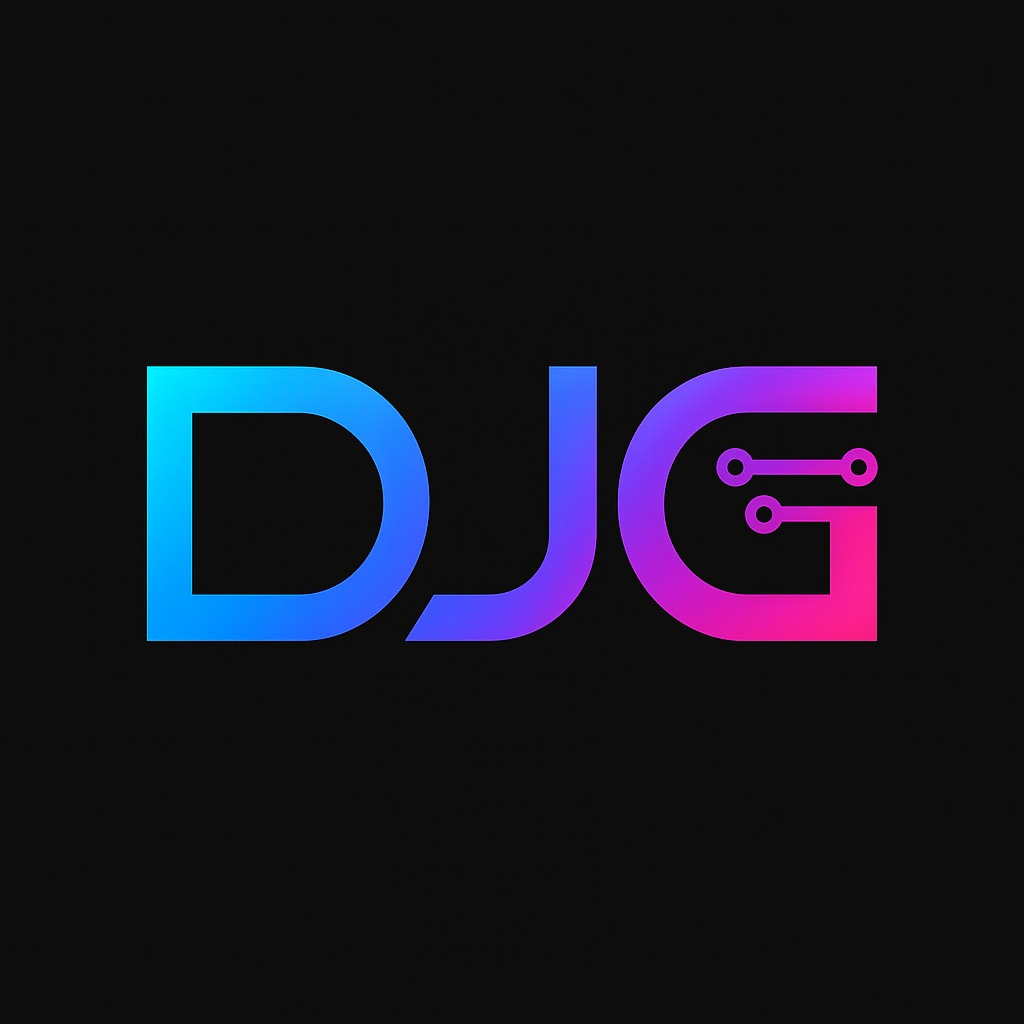 Logo DJG
