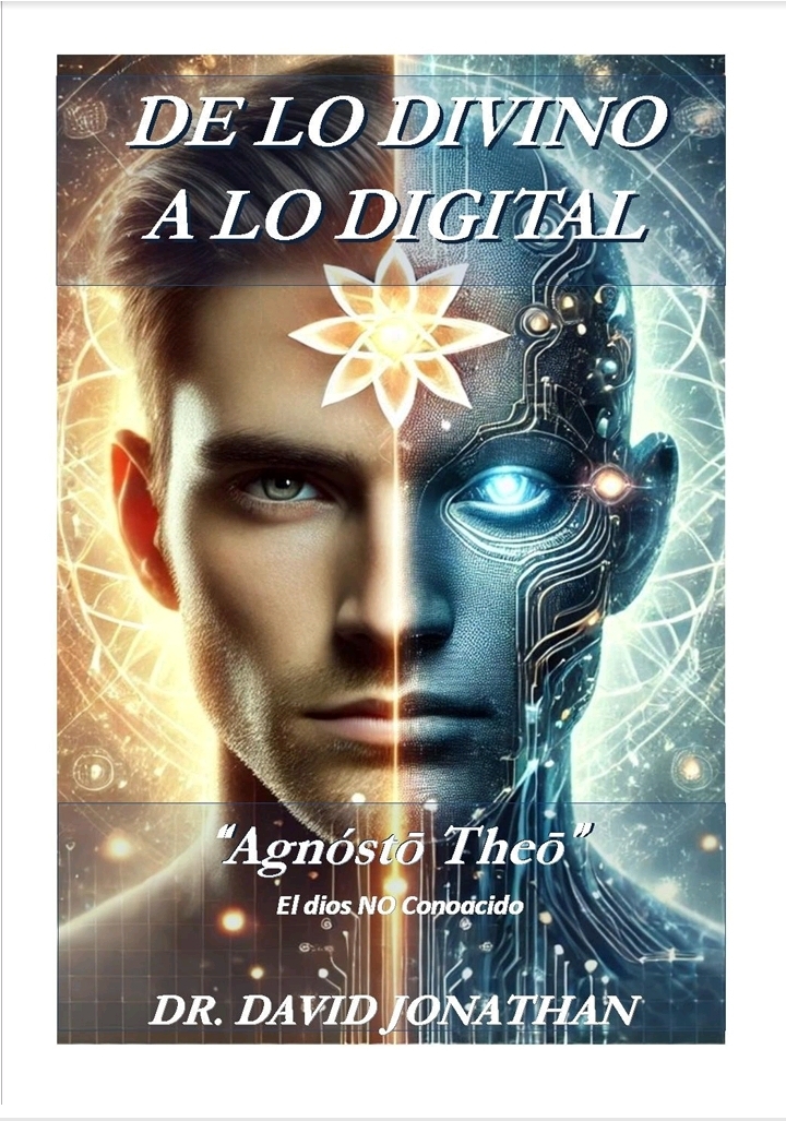 De lo Divino a lo Digital