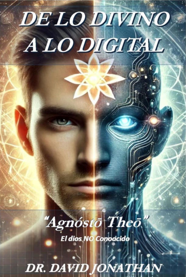 EBOOK "DE LO DIVINO A LO DIGITAL"